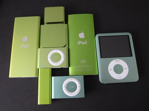 ƻiPod nano 6 8Gͼ