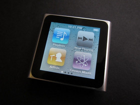 ƻiPod nano 6 8G