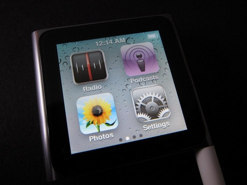 ƻiPod nano 6 8Gͼ