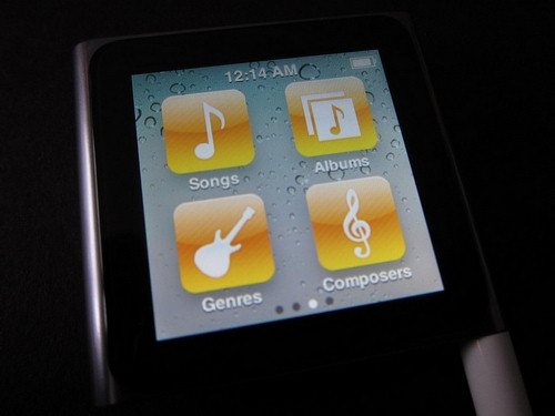 ƻiPod nano 6 8Gͼ