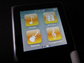 ƻiPod nano 6 8G