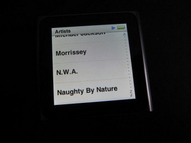 ƻiPod nano 6 8G