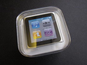 ƻiPod nano 6 8G