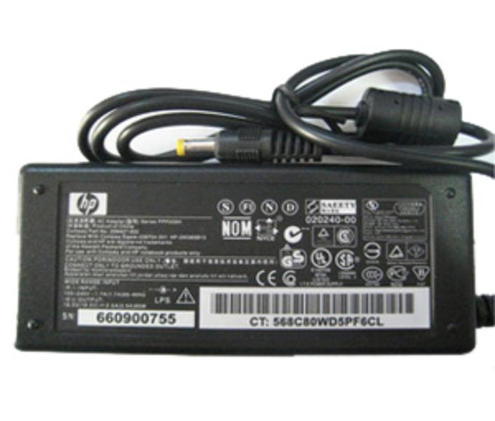 酷霸HP 18.5V-3.5A电源适配器 图片