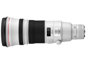 EF 500mm F4 L IS II USM