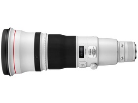 EF 600mm F4 L IS II USM