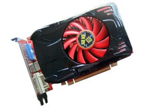 HD5750 1024M DDR5-HM