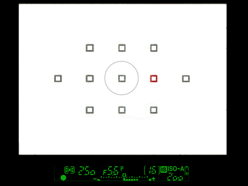 奥林巴斯 E-5