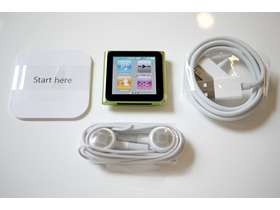 ƻiPod nano 6 16G