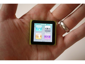 ƻiPod nano 6 16G