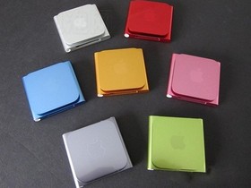 ƻiPod nano 6 16G