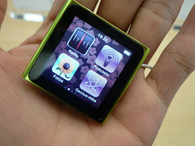 ƻiPod nano 6 16G