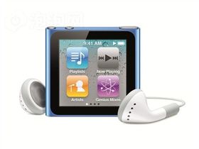 ƻiPod nano 6 16G