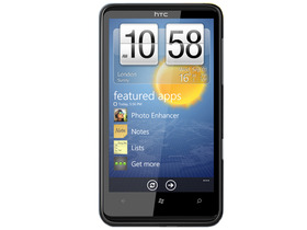 HTC HD7