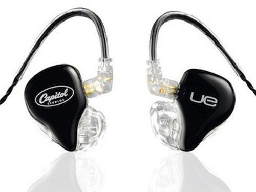 ޼UE in-Ear Reference Monitorsͼ