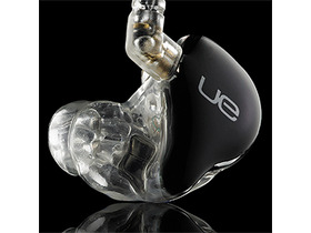 ޼UE in-Ear Reference Monitors