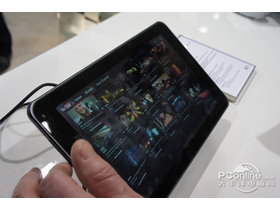 LG Optimus Pad