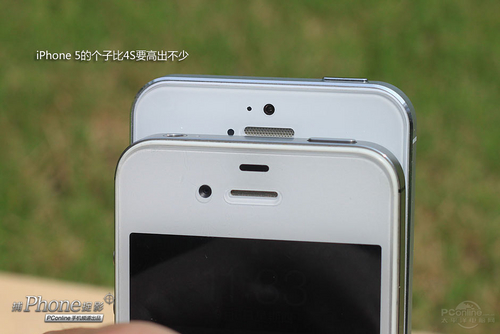 苹果iPhone5(64GB)