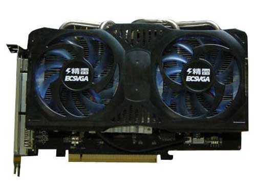 GTX460-1024D5ͼ