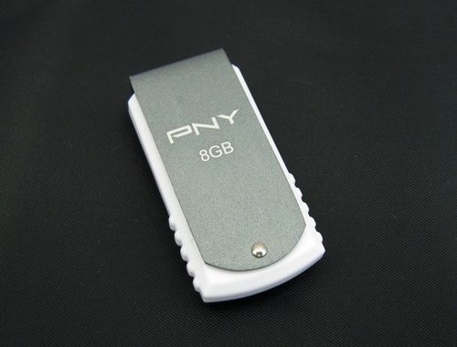 PNY X2 8G