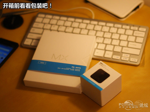 魅族MX新双核(16GB)