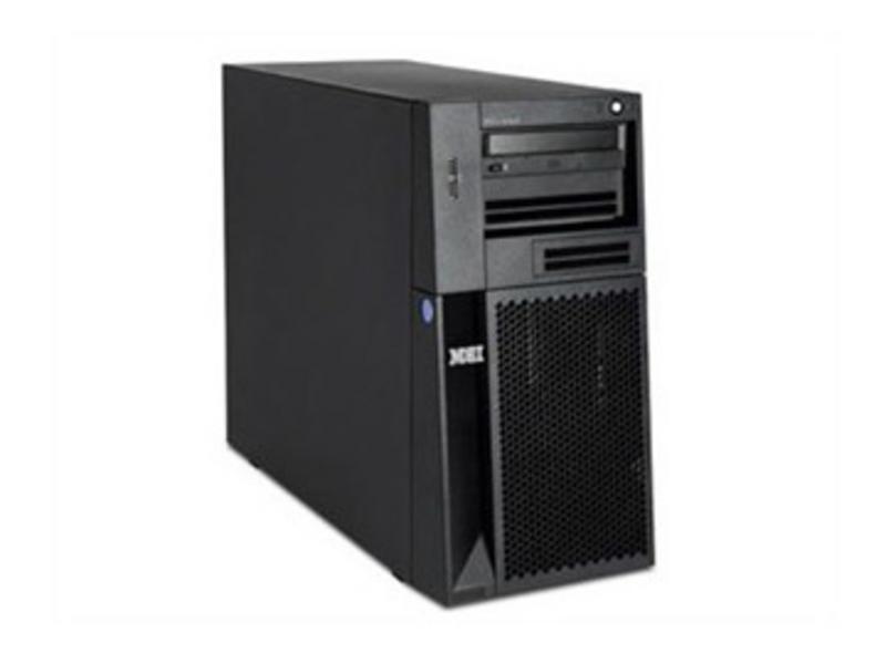 IBM System x3100 M3(425342C) 图片