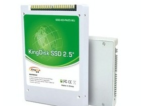 SSD-KD-PA25-MS 32G