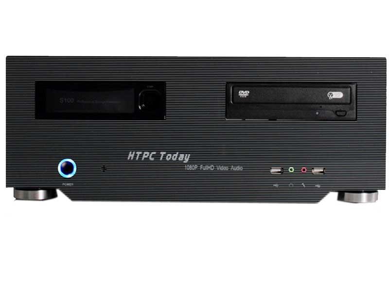 HTPC Today T150 主图