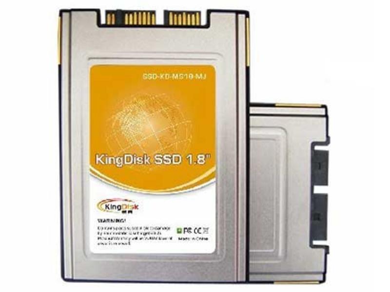 金典SSD-KD-MS18-MJ 64G正面