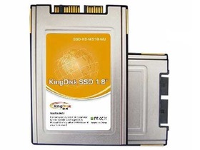 SSD-KD-MS18-MJ 64G