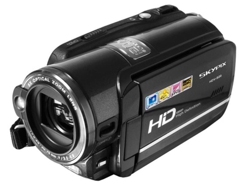 唯彩 HDV-S20正面