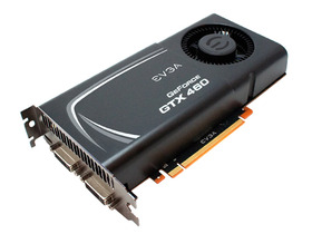 EVGA GTX460 1024MB EE