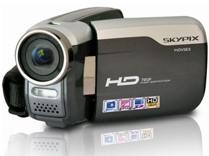 唯彩 HDV5E5 正面