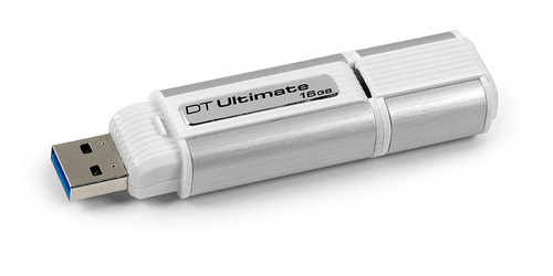 金士顿DT Ultimate 3.0 G2 32G