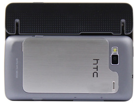 HTC Desire Z