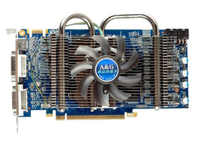 ħGTX460 D5 768MХ