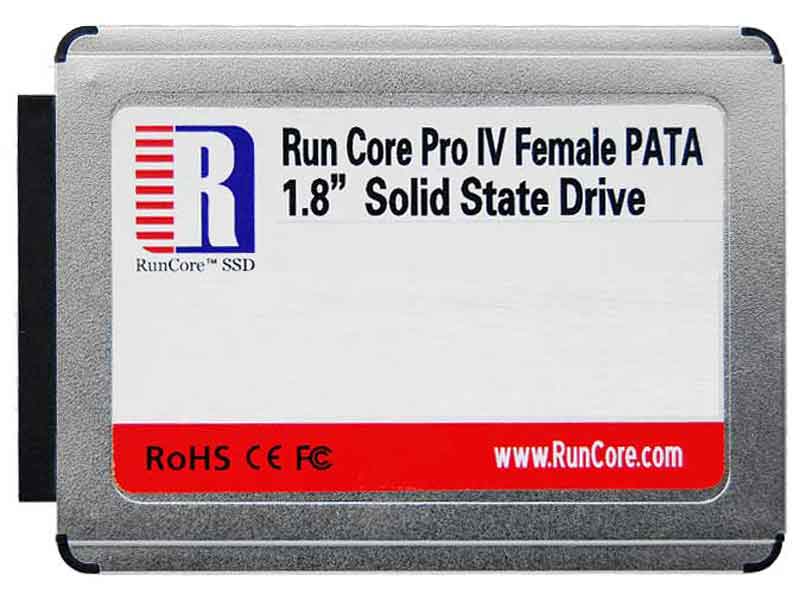 RunCore ProIV 50pin-IDE  64GB ͼ