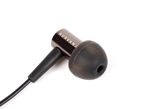 创新 Aurvana In-Ear2