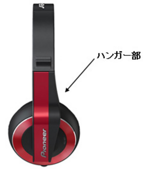 先锋 HDJ-500