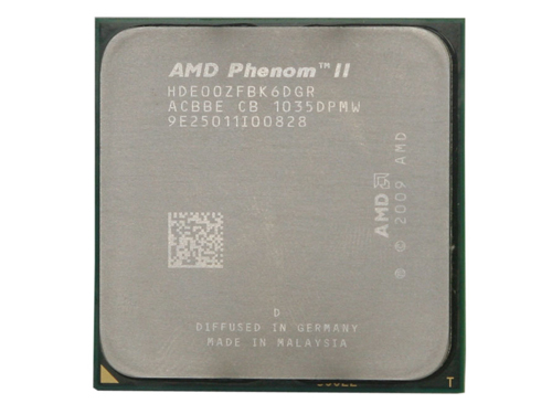 AMDII X6 1100Tͼ