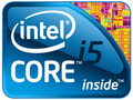 Intel Core i5 460M