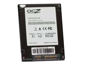 OCZ SSD2-2VTXE40Gͼ