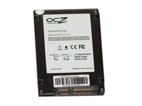 OCZ SSD-2VTXE120G