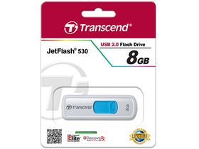 JetFlash 530 8GB