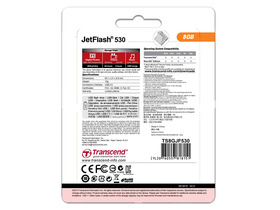 JetFlash 530 8GB