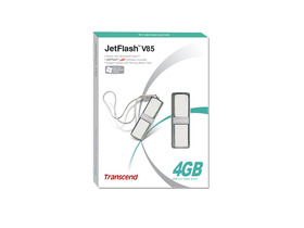 JetFlash V85 4GB