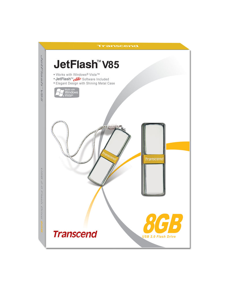 JetFlash V85 8GBͼ