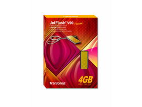 JetFlash V90P 4GB 