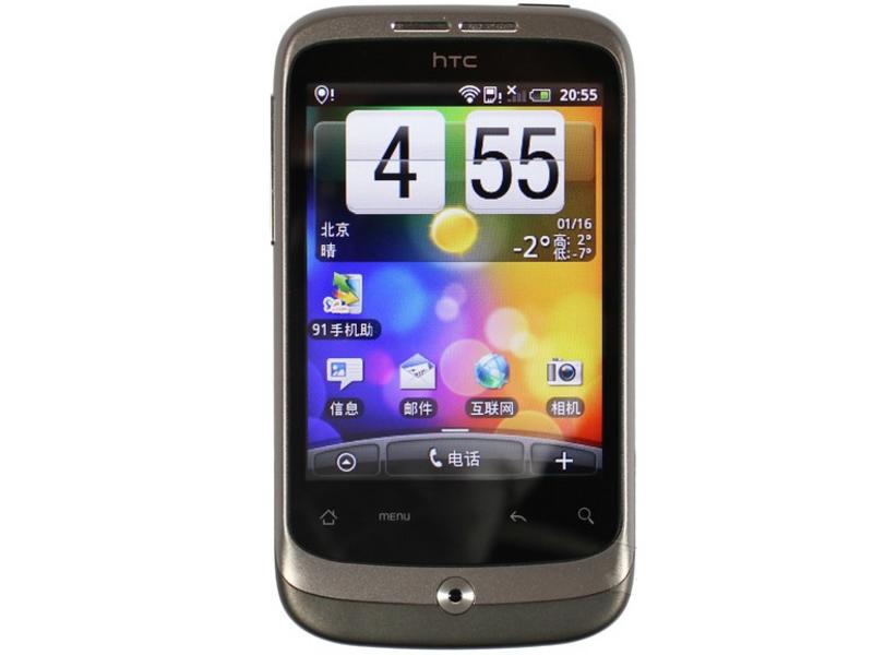 HTC A3366