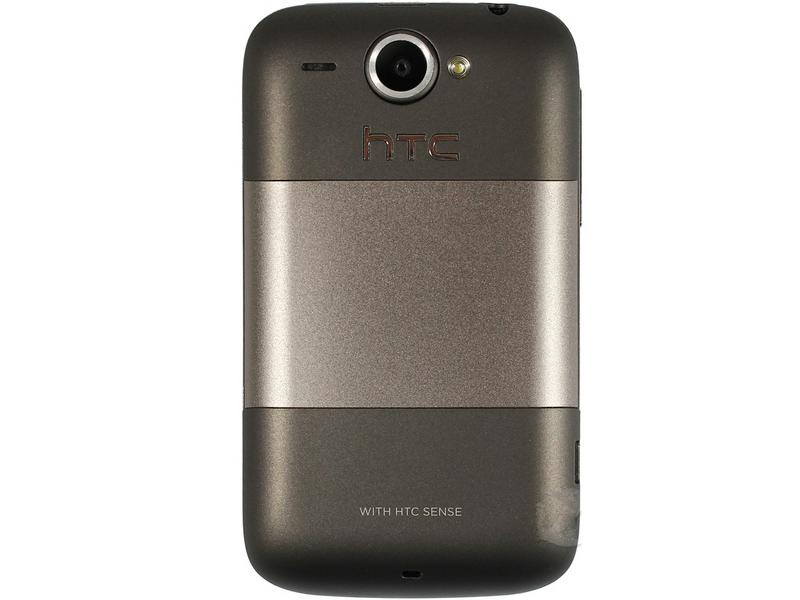 HTC A3366